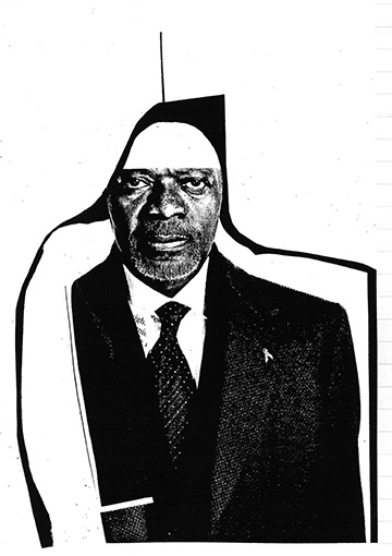 Kofi Antennan.