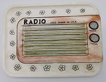 Radio.