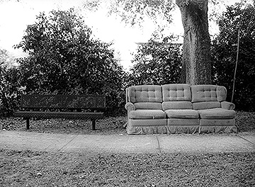 Bench & Couch (~1998).