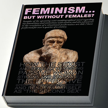 Feminism… but Without Females?