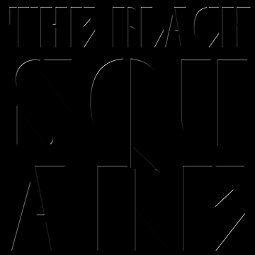 The Black Square poem