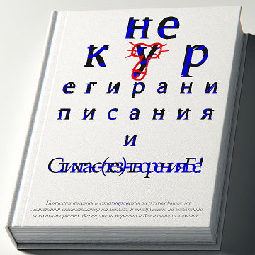 Некурегирани Писания книга